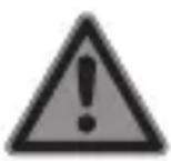 ADE WS2331 - Collocazione del sensore esterno - 1