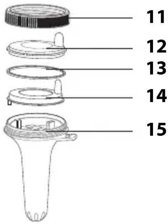 ADE WS2331 - Pool Sensor - 2