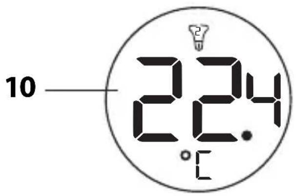 ADE WS2331 - Pool-Sensor - 1