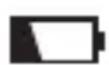 ADE WS2331 - Changement des piles - 1