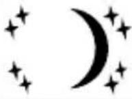 Emos E8620 - Fases de la luna - 2