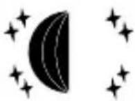 Emos E8620 - Fases de la luna - 10