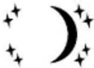 Emos E8620 - Moon Phase - 2