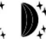 Emos E8620 - Fazele Lunii - 4