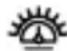 Emos E8620 - Setting Pressure Unit/Value - 1