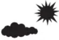 Emos E8620 - Weather Forecast - 2
