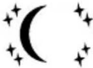 Emos E8620 - Moon Phase - 12