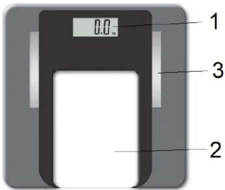 GIRMI Real Fit BP75 - 1