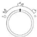 BAUKNECHT KGITN 18F2 2 - Humidity Control (Feuchteregelung)\* - 1