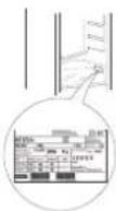 BAUKNECHT KGITN 18F2 2 - Μπορείτε να βρείτε πολιτικές, τυπική τεκμηρίωση, παραγγελία ανταλλακτικών και πρόσθετες πληροφορίες προϊόντος: - 1