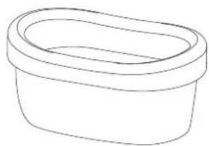 Geuther Moses Basket - MOSES Basket - 4