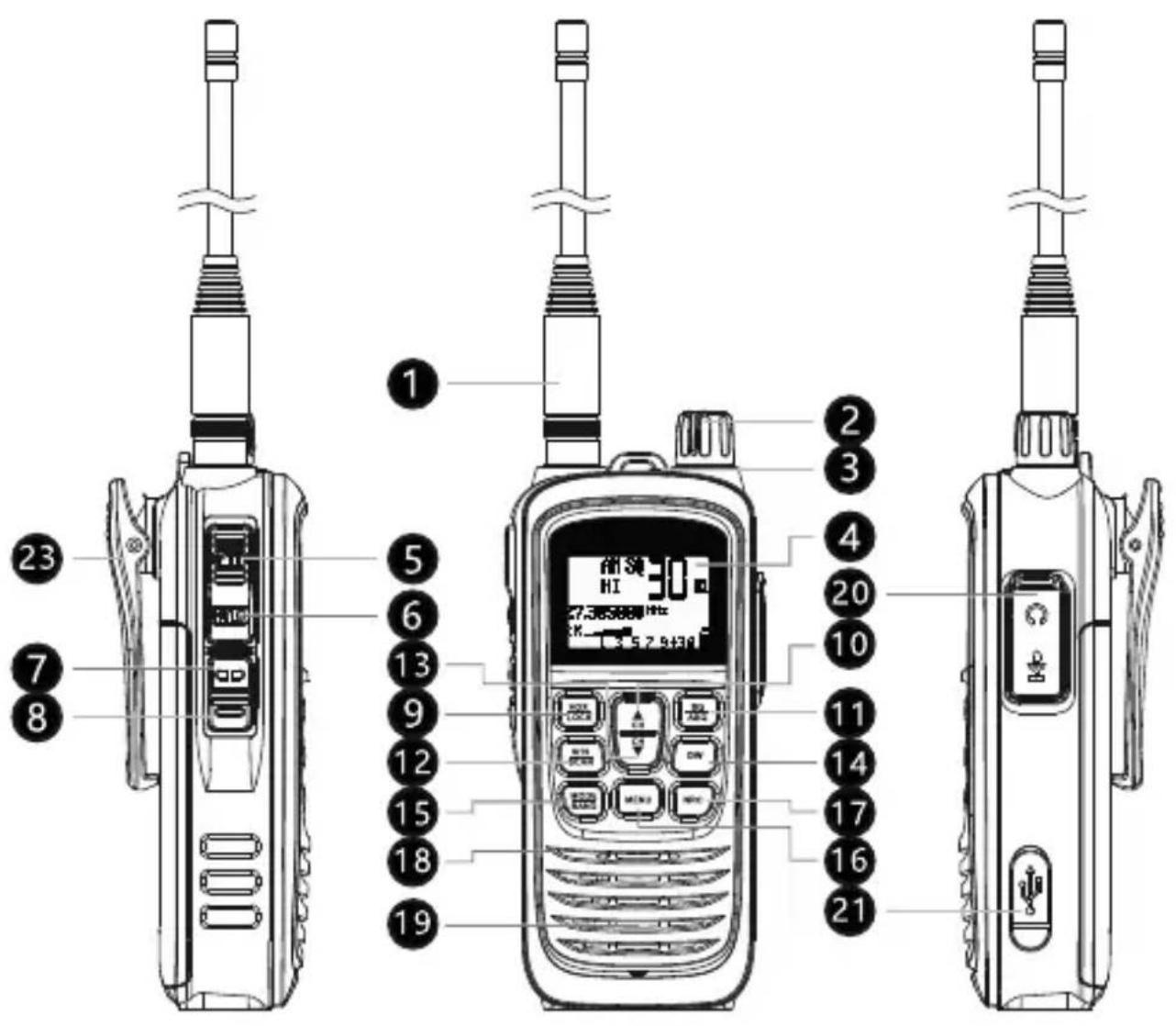 MAAS KCB-H-1000 - 1