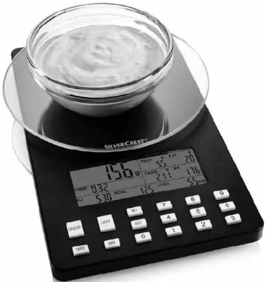 SILVERCREST SNAW 1000 D2 - 2