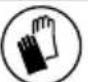 SILVERCREST SKWE 5 A1 - Warnings and symbols used - 6