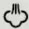 SILVERCREST SDBB 2400 A1 - Symbols on the appliance - 2