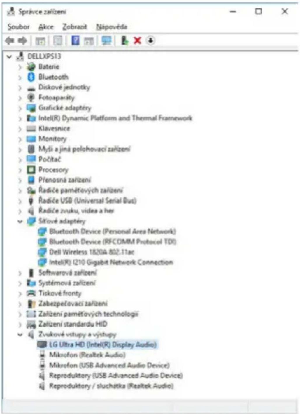 i-TEC USB4DUAL4KDOCKPD - Quick Start - 1