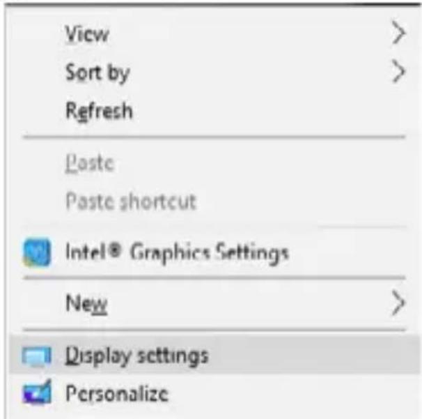 i-TEC USB4DUAL4KDOCKPD - GEBRUIK VAN DE DOCKING STATION IN OS WINDOWS - 1