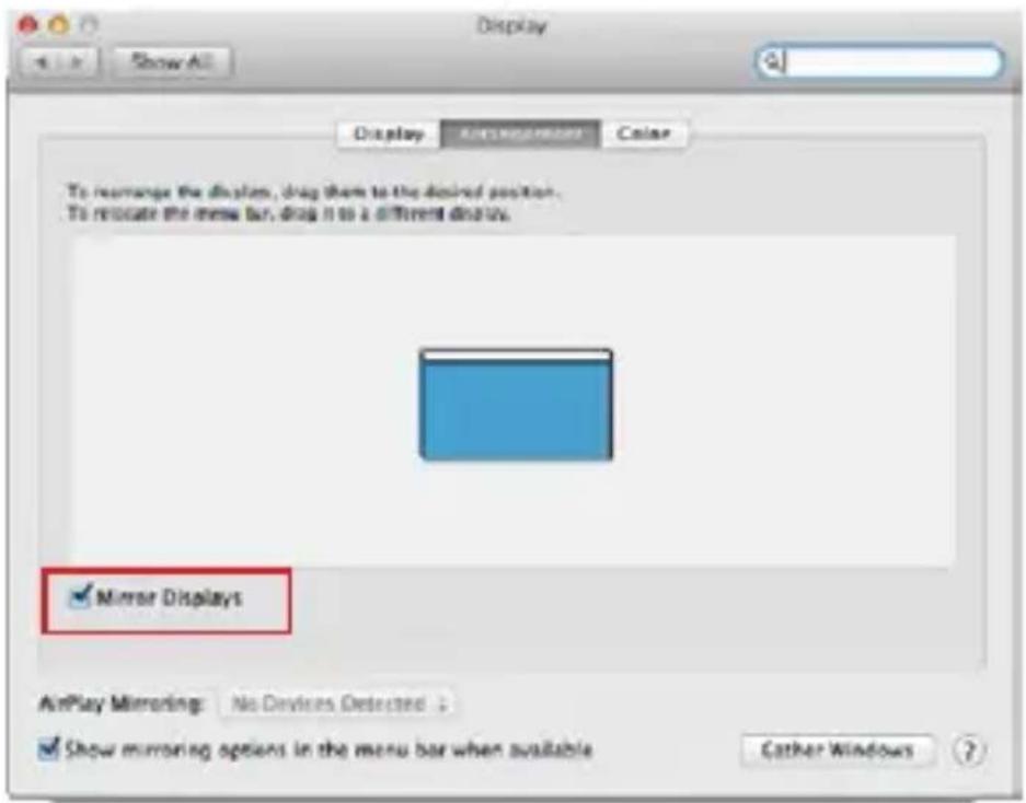 i-TEC USB4DUAL4KDOCKPD - DOCKING STATION NAUDOJIMAS „MAC OS“ SISTEMOJE - 3