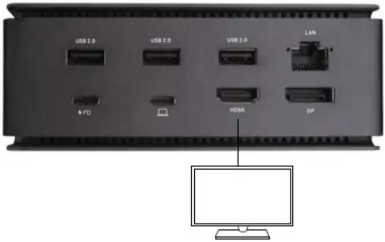 i-TEC USB4DUAL4KDOCKPD - INŠTALÁCIA OVLÁDAČOV - 2