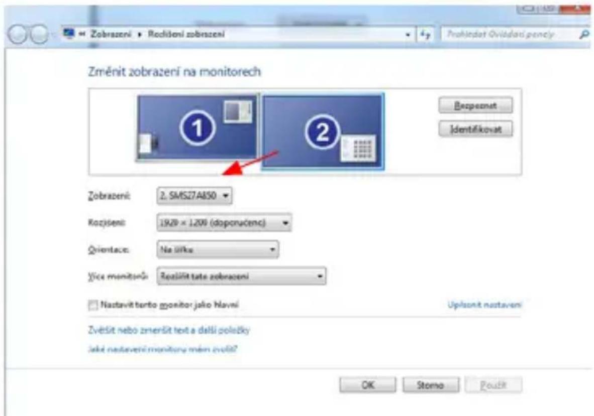 i-TEC USB4DUAL4KDOCKPD - POUŽITÍ DOKOVACÍ STANICE V OS WINDOWS - 3
