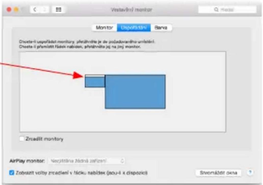 i-TEC USB4DUAL4KDOCKPD - použití DOKOVACÍ STANICE v mac OS - 2