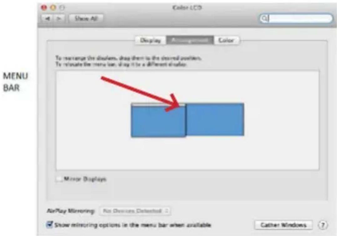 i-TEC USB4DUAL4KDOCKPD - UTILIZANDO EL DOCKING STATION EN MAC OS - 1