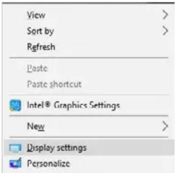 i-TEC USB4DUAL4KDOCKPD - UTILIZANDO EL DOCKING STATION EN OS WINDOWS - 1