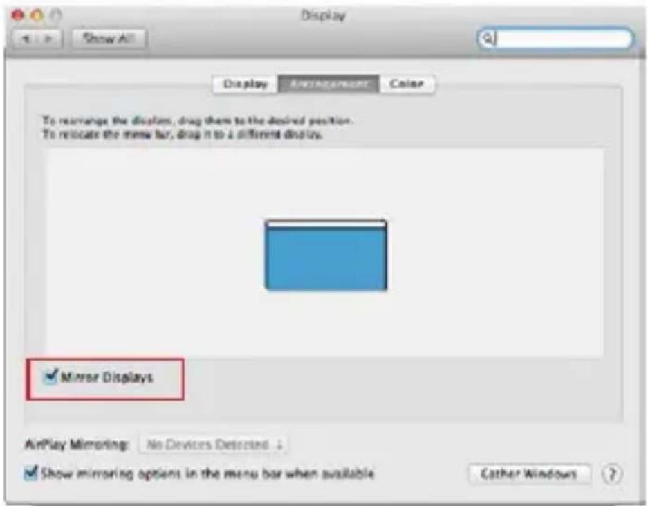 i-TEC USB4DUAL4KDOCKPD - UTILIZZO DI DOCKING STATION IN MAC OS - 3