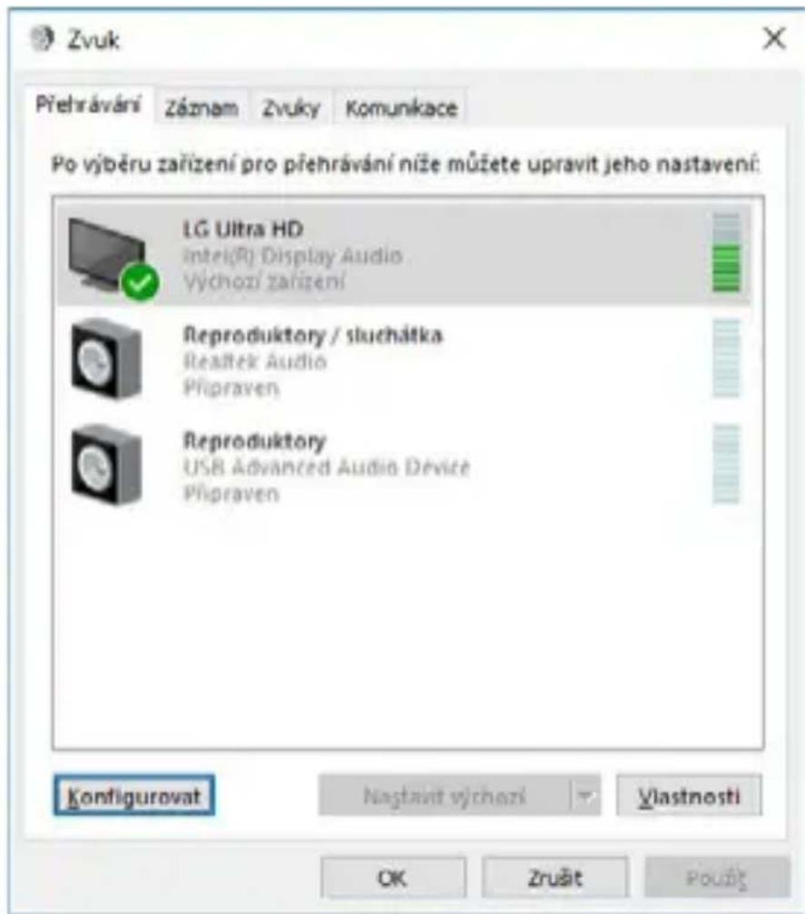 i-TEC USB4DUAL4KDOCKPD - DALŠÍ FUNKCE DOKOVACÍ STANICE ve Windows a macOS - 1