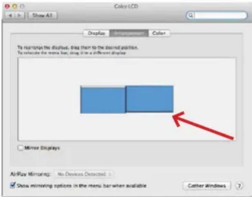 i-TEC USB4DUAL4KDOCKPD - UTILIZZO DI DOCKING STATION IN MAC OS - 2