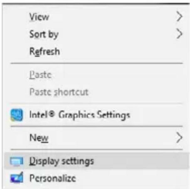 i-TEC USB4DUAL4KDOCKPD - utiliser le DOCKING STATION dans OS windows - 1