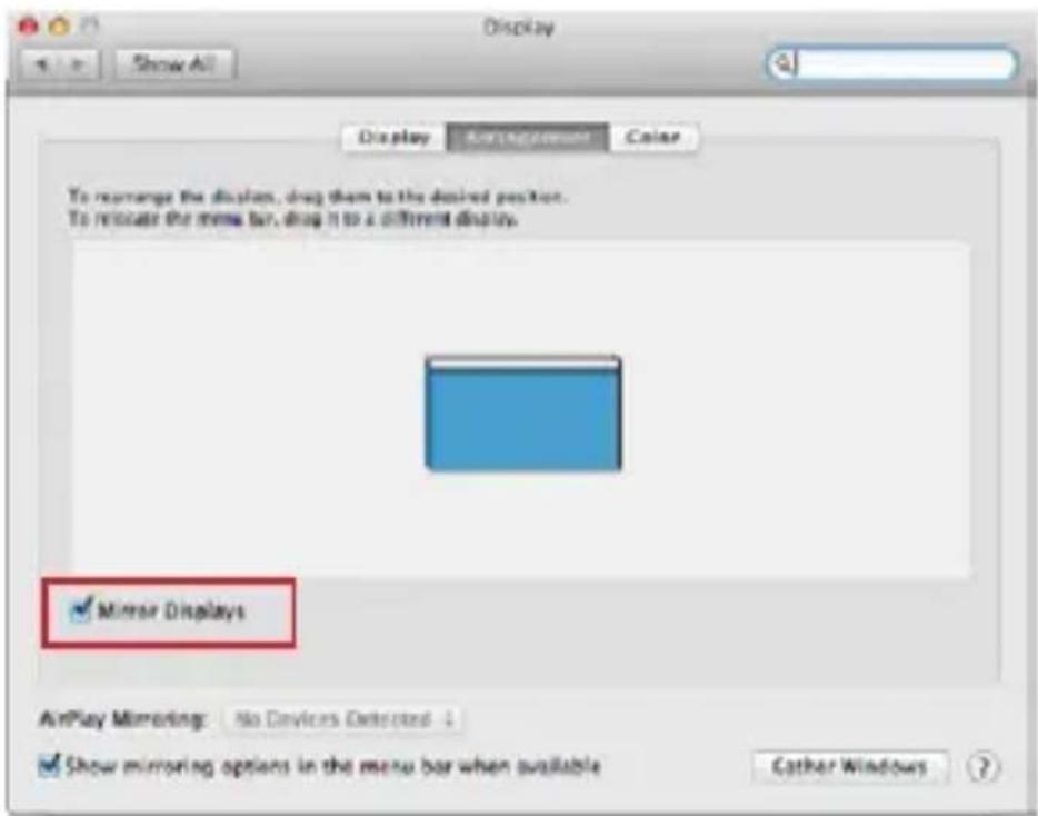 i-TEC USB4DUAL4KDOCKPD - UTILIZANDO EL DOCKING STATION EN OS WINDOWS - 6