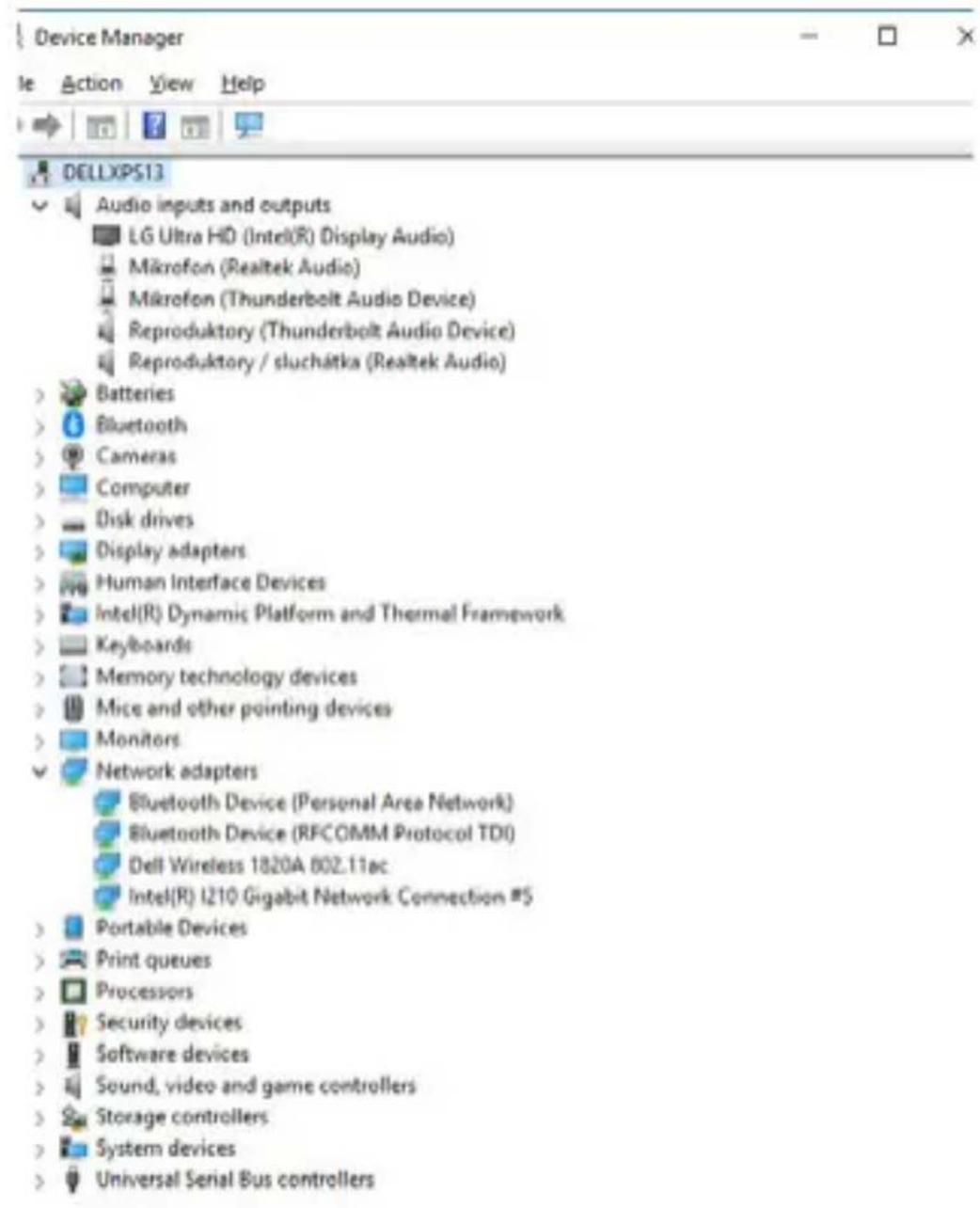 i-TEC USB4DUAL4KDOCKPD - Quick Start - 1