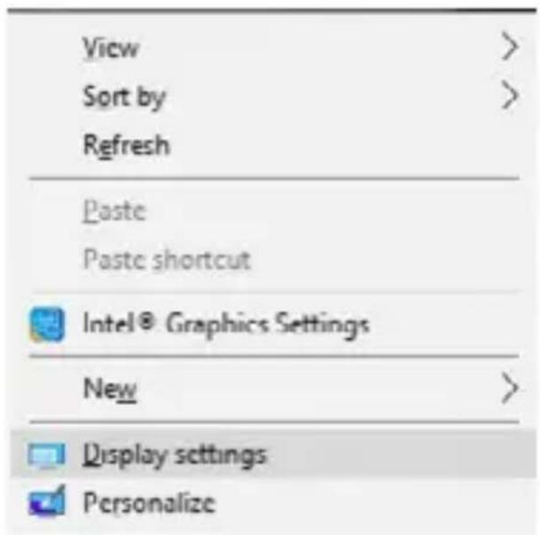 i-TEC USB4DUAL4KDOCKPD - UTILIZZO DELLA DOCKING STATION IN OS WINDOWS - 1