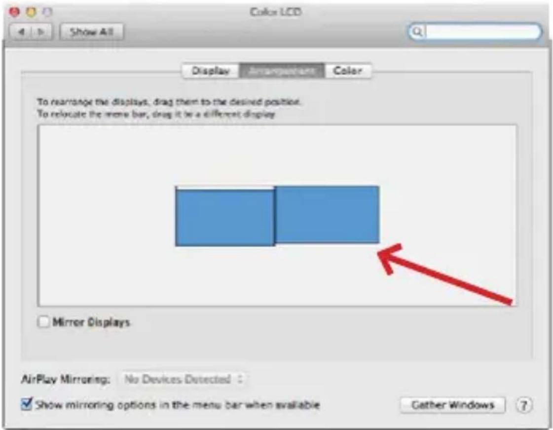 i-TEC USB4DUAL4KDOCKPD - USING THE DOCKING STATION IN MAC OS - 2