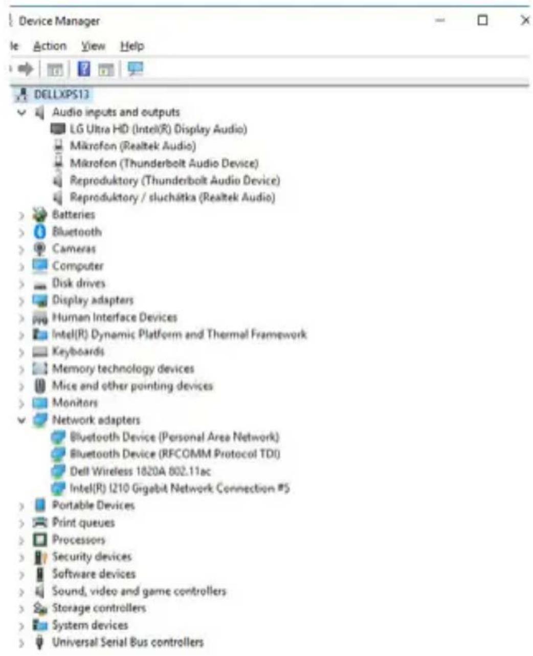i-TEC USB4DUAL4KDOCKPD - Quick Start - 1