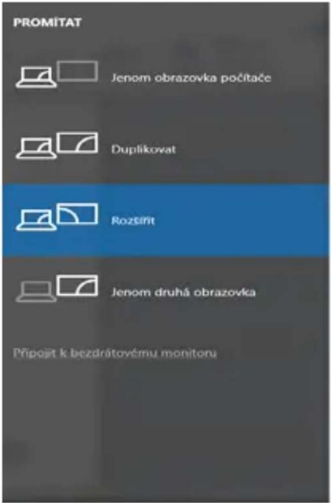 i-TEC USB4DUAL4KDOCKPD - POUŽITÍ DOKOVACÍ STANICE V OS WINDOWS - 4