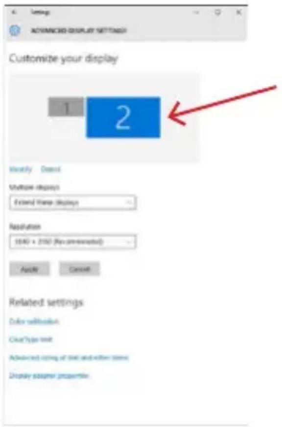 i-TEC USB4DUAL4KDOCKPD - GEBRUIK VAN DE DOCKING STATION IN OS WINDOWS - 3