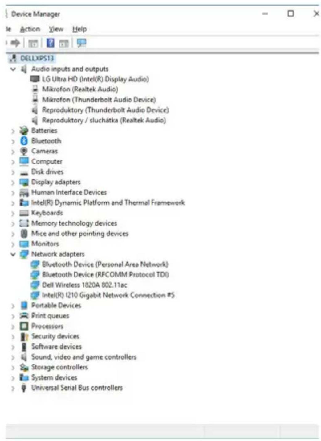 i-TEC USB4DUAL4KDOCKPD - Quick Start - 1