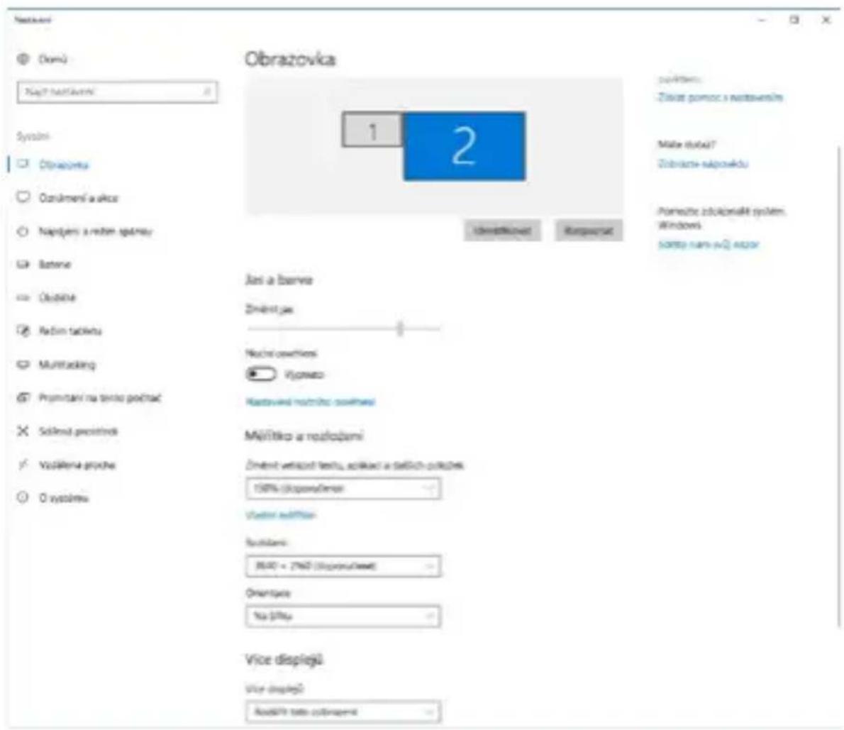 i-TEC USB4DUAL4KDOCKPD - POUŽITÍ DOKOVACÍ STANICE V OS WINDOWS - 2