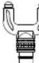 SILVERCREST SOMGB B1 - Selecting/fitting attachments - 4
