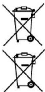 SILVERCREST SOMGB B1 - Gerät entsorgen - 1