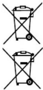 SILVERCREST SOMGB B1 - Disposal of the appliance - 1