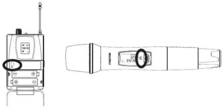 FoneStar SONAIR-PRO-2P - IMPORTANTE: - 1