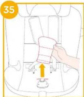 Joie i-Spin Grow signature - vea las imágenes 33 - 10 - 2