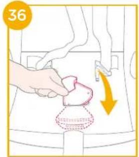 Joie i-Spin Grow signature - vedere le figure 33 - 10 - 5