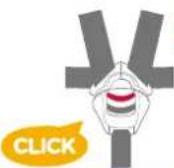 Joie i-Spin Grow signature - Uso del reductor - 4