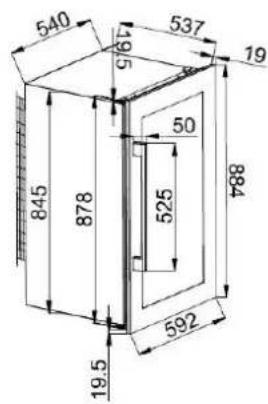 AVINTAGE AVI88G2 - ENTORNO - 2