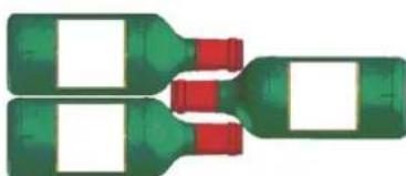 AVINTAGE AVI88G2 - Tipos de cruzamiento - 1