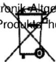 AVINTAGE AVI110DZB1 - Austausch der Beleuchtung - 2
